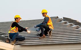 Commercial Roofing Services in Burkburnett, TX